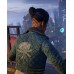Dying Light 2 Mia Caldwell Jacket Dying Light 2 Mia Caldwell Jacket